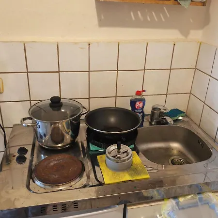 In Mit Kueche & Klimaanlage, 10 Minuten Zur Uni Pasawa
